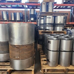 Heating Coils