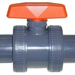 Union ball valve-1 1/2″FxF