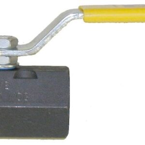 Carbon steel ball valve-1/2″FxF