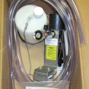 HydroMinder HR506 Low Volume Chemical Dispensing System