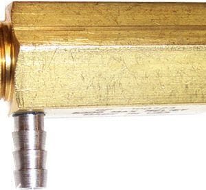 Relief valve-3/8″ MNPT inlet #100723
