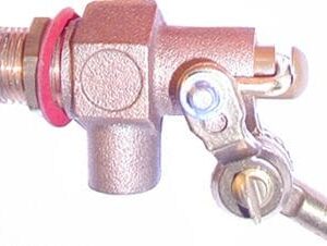 Float valve – 1/2″