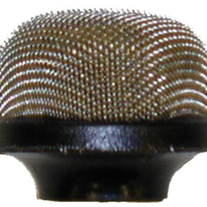 Tank screen-3/8″ F-30 mesh