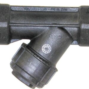 Y-strainer #YFY34