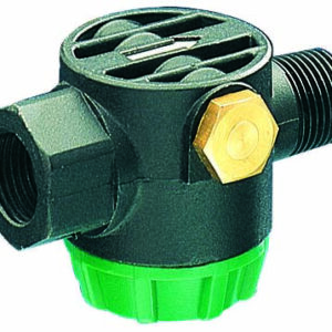 In-line water filter #ZMFIL