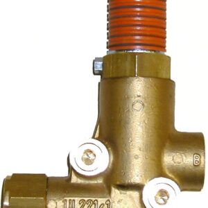 Unloader valve-orange spring #22913A