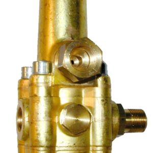 Unloader valve-3-4.2GPM #ZK71