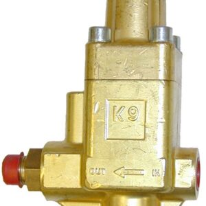 Unloader valve-2.5-13.2 GPM #ZK9