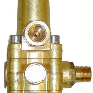 Unloader valve-6.6-10.8GPM #ZK73