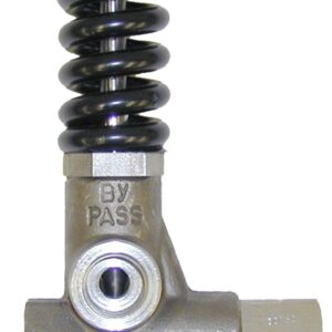Unloader valve-303 S.S.