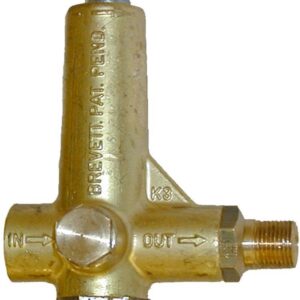 Unloader valve-3GPM #ZK30