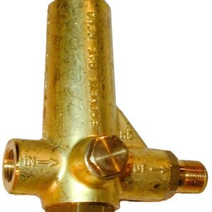 Unloader valve-3GPM #ZK50