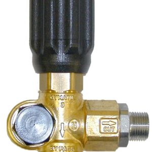 Unloader valve – gymatic