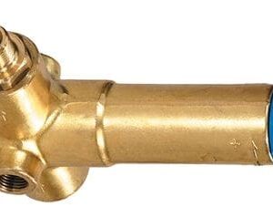 Unloader valve – zeromatic/83