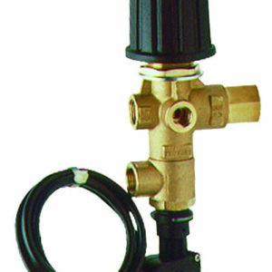 Unloader valve w/Micro switch