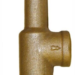Adjustable pressure regulator