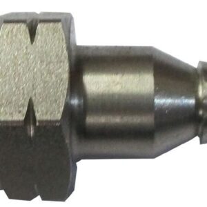 Easy start valve
