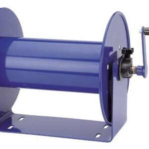 Hose reel Model #112-3-100
