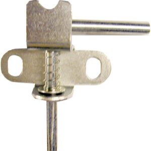 Lock pin for entire 1125 series