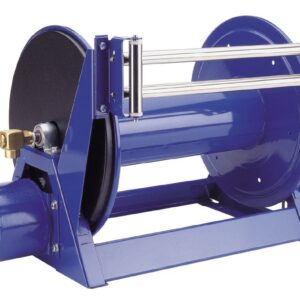 Hose reel Model #1125-4-200-E