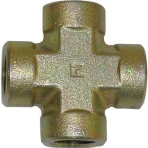 Pipe cross-1/2″ HP