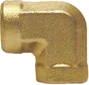 Pipe street elbow-1/4″Mx1/4″Fx90°, Sch 40 GS