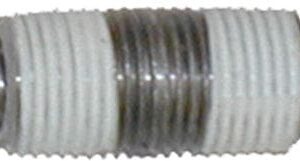Close pipe nipple-1/2″M, GS, Sch 80 HD
