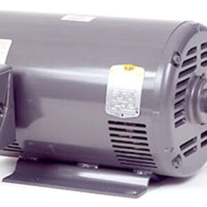 Electric motor-15HP, 230/460V/3PH/60HZ, 1760 RPM,254T frame,1 5/8″ shaft,ODP
