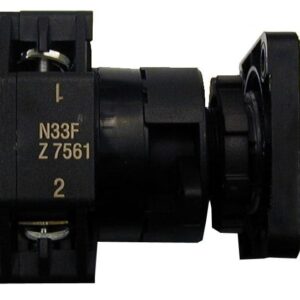 Cam switch #N33FZ7561
