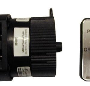 Cam switch #T225-23370-219M1