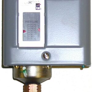 Pressure switch