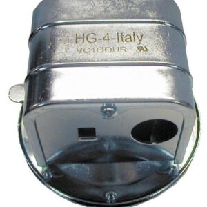 Vacuum switch-2.5″ (HG)