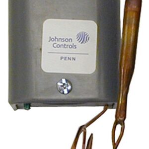 Adjustable temperature control