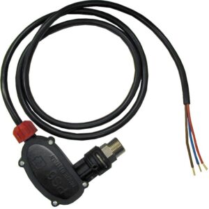 Pressure switch – 1/4″ M – 363 PSI activation, 4060 PSI