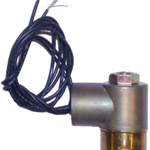 12VDC oil solenoid valve
