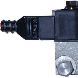 Fuel solenoid valve-230V #R753N