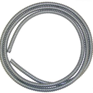 Conduit-3/8″ ID per ft