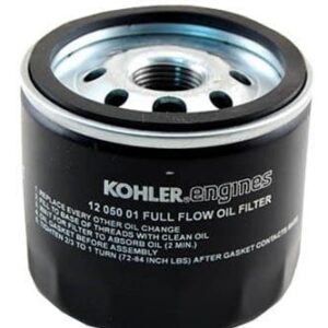Oil filter #12.050.01