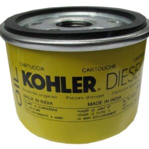 Oil filter #ED0021752830-S