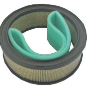Air filter w/pre-cleaner #47.883.03