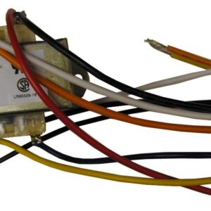 Transformer Control-120/208/240 x 24 – 50VA