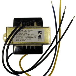 Transformer Control-480 x 24-50VA