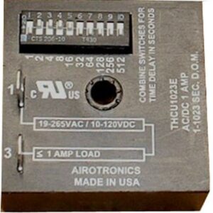 Time Delay Relay