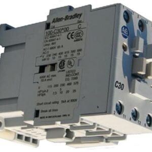 Contactor-30Amp #100-C30J10