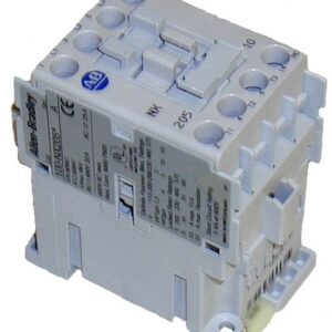 Contactor -30 Amp #100-NX207B