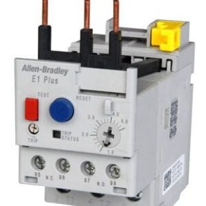 Overload Relay