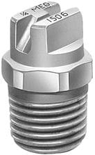 Male nozzle-8.5, 0°
