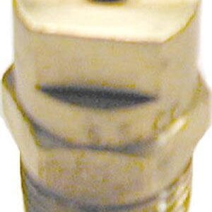 Male soap nozzle-15 degree #H1/4U-1520