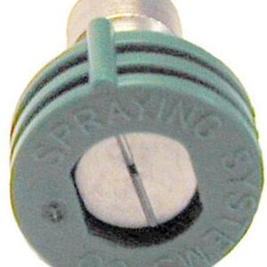 QC nozzle-6.5, 25° green