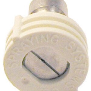 QC nozzle-5.0, 40° white